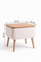Hanah Home Nivo - Negro